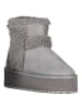 Geographical Norway Boots "Ocean" grijs