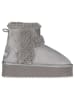 Geographical Norway Boots "Ocean" in Grau