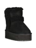 Geographical Norway Boots "Ocean" zwart
