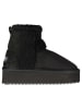 Geographical Norway Boots "Ocean" zwart