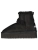 Geographical Norway Boots "Ocean" zwart