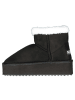 Geographical Norway Boots "Oslo" in Schwarz