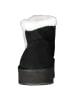 Geographical Norway Boots "Oslo" zwart
