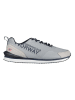 Geographical Norway Sneakersy "Opium" w kolorze szarym