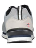 Geographical Norway Sneakers "Opium" in Grau