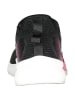 Geographical Norway Sneakers "Ophelie" in Schwarz