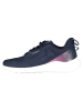 Geographical Norway Sneakers "Ophelie" in Dunkelblau