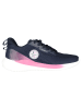 Geographical Norway Sneakers "Ophelie" in Dunkelblau