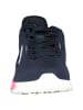 Geographical Norway Sneakers "Ophelie" in Dunkelblau