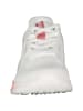 Geographical Norway Sneakersy "Ophelie" w kolorze białym