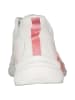 Geographical Norway Sneakers "Ophelie" in Weiß
