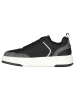 Geographical Norway Sneakers "Oasis" in Schwarz