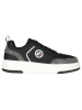 Geographical Norway Sneakers "Oasis" in Schwarz