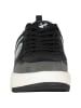Geographical Norway Sneakers "Oasis" in Schwarz