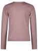 Le Chic Longsleeve "Norma" in Lila