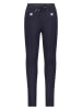 Le Chic Hose in Dunkelblau