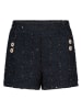 Le Chic Shorts "Donser" in Dunkelblau