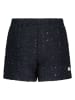 Le Chic Short "Donser" donkerblauw