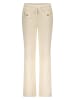 Le Chic Broek "Debont" crème