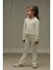Le Chic Hose "Debont" in Creme
