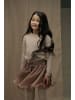 Le Chic Rok "Treacle" beige