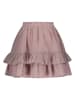 Le Chic Rok "Tamar" paars