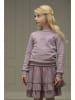 Le Chic Rok "Tamar" paars