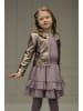 Le Chic Rok "Tamar" paars