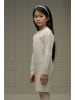 Le Chic Strickkleid "Saknita" in Creme