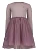 Le Chic Kleid "Smart" in Lila
