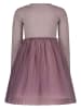 Le Chic Kleid "Smart" in Lila