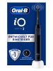 Oral-B Elektr. Zahnbürste "iO Series 2" in Schwarz