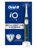 Oral-B Elektr. Zahnbürste "iO Series 2" in Grün