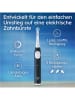 Oral-B Elektr. Zahnbürste "iO Series 2" in Grün