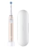 Oral-B Elektryczna szczoteczka "iO Series 2" w kolorze jasnoróżowym