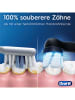 Oral-B Elektr. Zahnbürsten "iO Series 2" in Schwarz/Grün