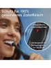 Oral-B 2tlg. Set: Elektr. Zahnbürsten "iO Series 2" in Schwarz/Grün