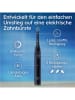 Oral-B Elektr. Zahnbürsten "iO Series 2" in Schwarz/Grün