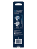 Oral-B 4-delige set: opzetborstels "iO Ultieme reiniging" wit