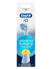 Oral-B 6er-Set: Ersatz-Bürstenköpfe "iO Ultimative Reinigung" in Weiß