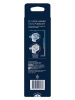 Oral-B 6-delige set: opzetborstels "iO Ultieme reiniging" wit