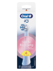 Oral-B 6er-Set: Ersatz-Bürstenköpfe "iO Sanfte Reinigung" in Weiß
