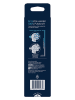 Oral-B 6-delige set: opzetborstels "iO Zachte reiniging" wit