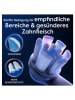 Oral-B 8-delige set: opzetborstels "iO Zachte Reiniging" wit