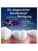 Oral-B Wymienne końcówki (8 szt.) "iO Radiant White" w kolorze białym