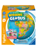 Ravensburger tiptoi®-Spiel" Wissens-Globus" - ab 7 Jahren