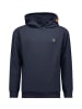 Tygo & Vito Hoodie "Dexter" donkerblauw