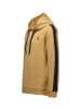 Tygo & Vito Hoodie "Dover" in Gelb