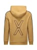 Tygo & Vito Hoodie "Dover" geel