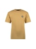 Tygo & Vito Shirt "Skip" in Gelb